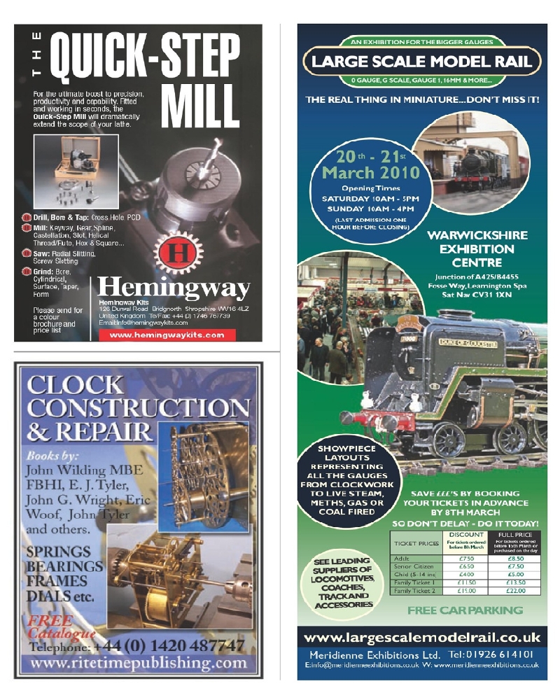 Model Engineers 2010-161